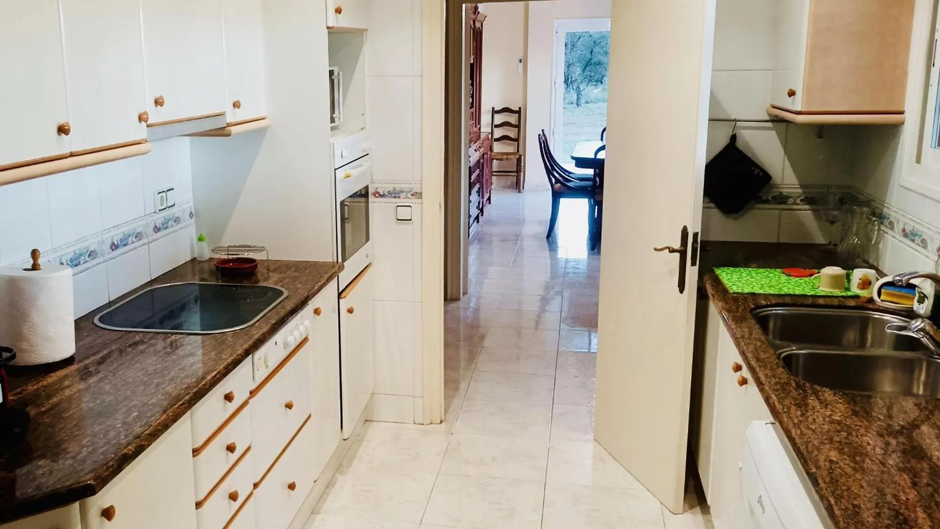 Willa Pins Costabravasi Llagostera