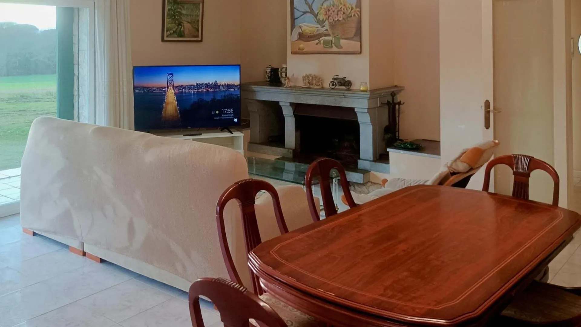 Vila Pins Costabravasi Llagostera