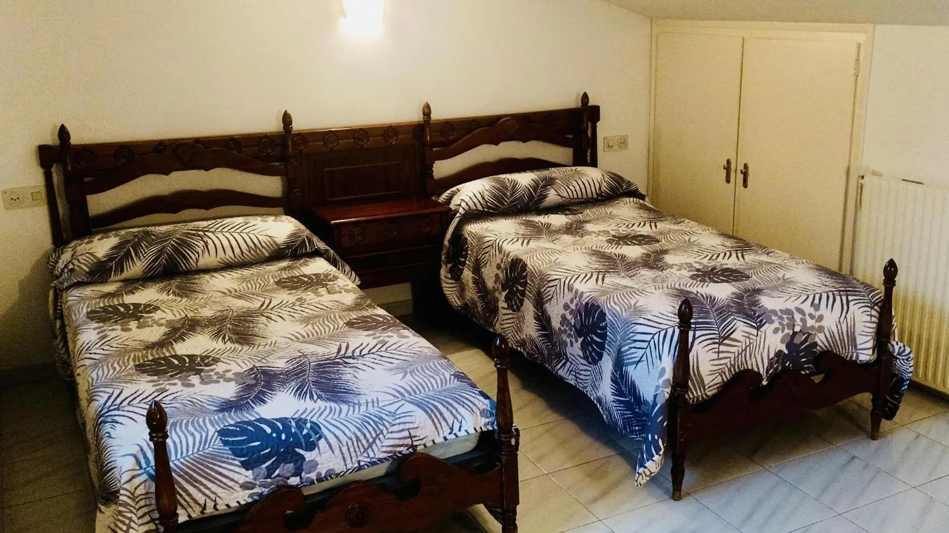 Willa Pins Costabravasi Llagostera