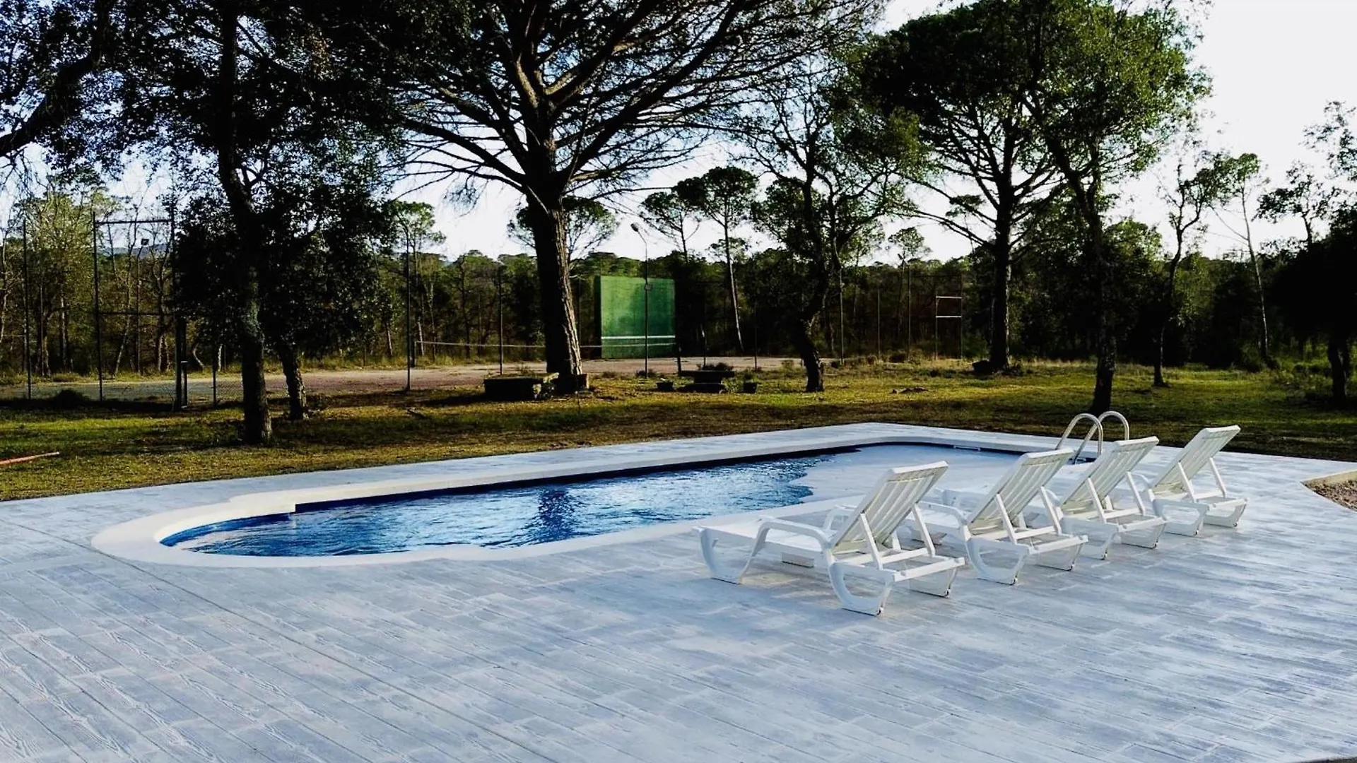 Willa Pins Costabravasi Llagostera