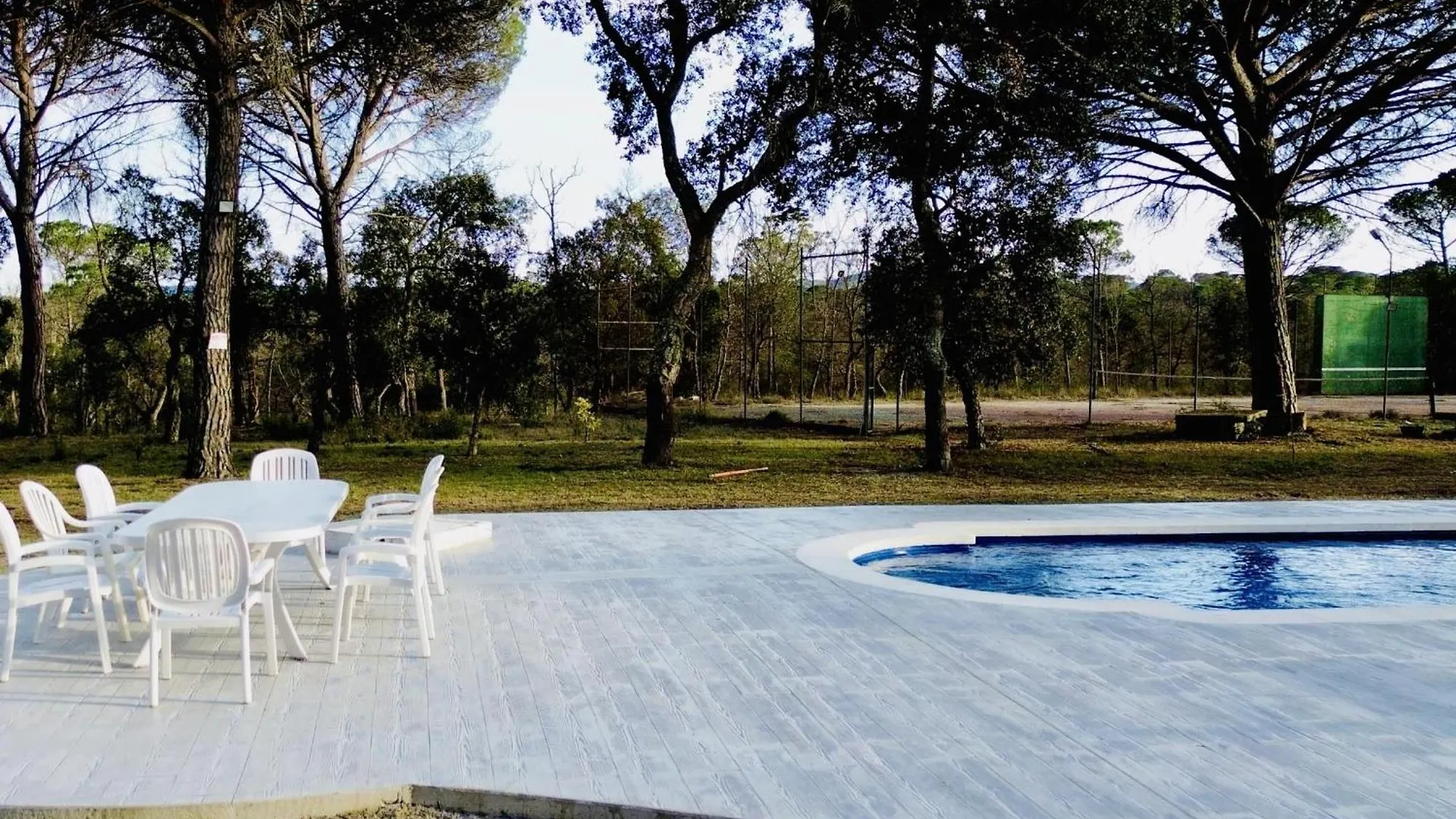 Willa Pins Costabravasi Llagostera