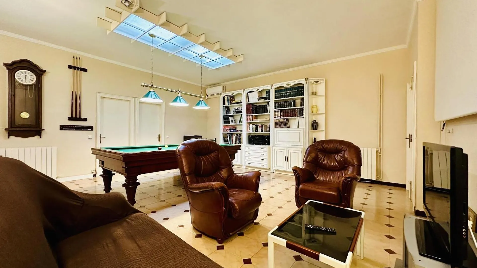Vila Pins Costabravasi Llagostera