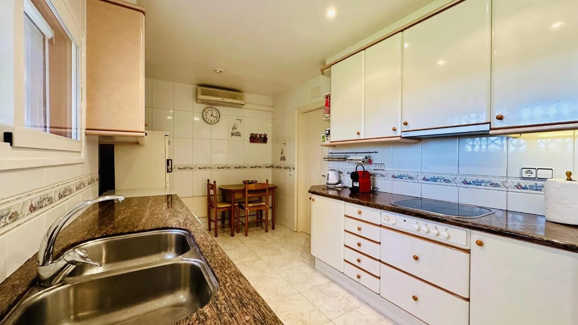Vila Pins Costabravasi Llagostera Španělsko