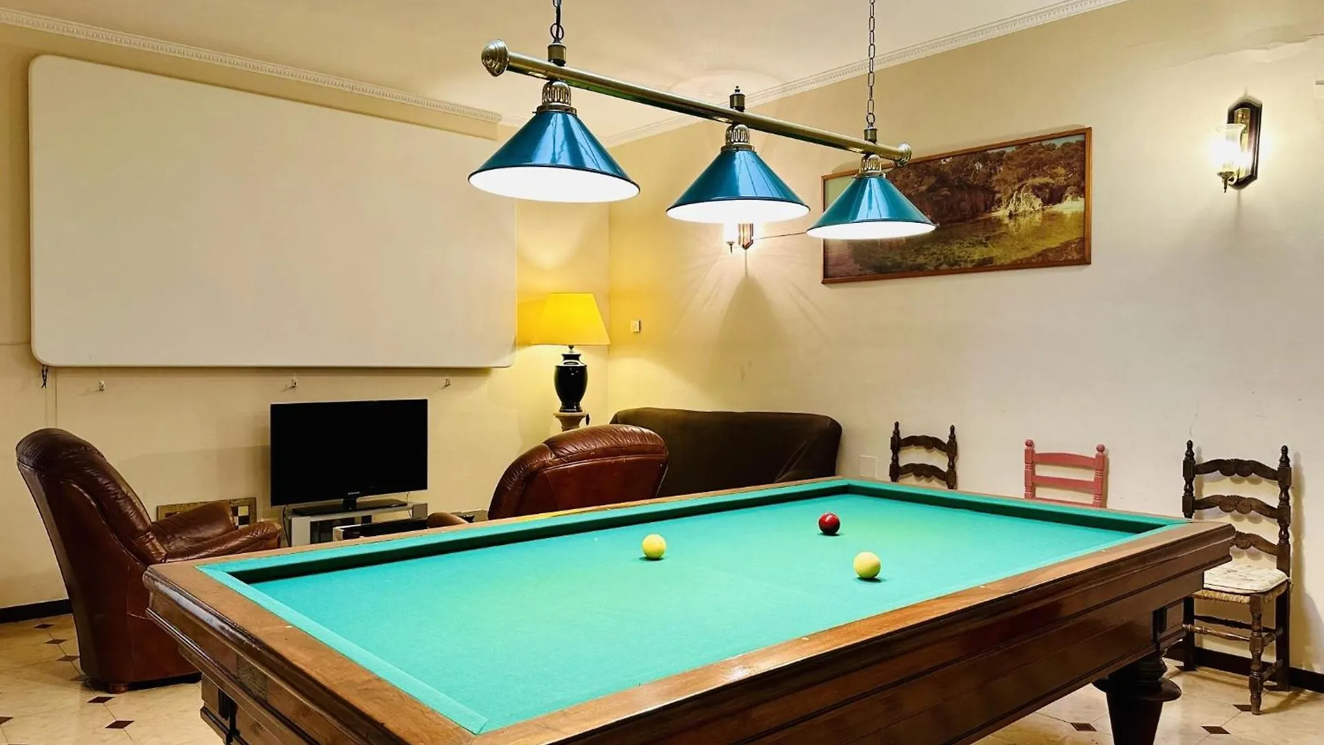 Willa Pins Costabravasi Llagostera